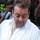 Sanjay Dutt arrives at the special TADA court in Mumbai to await sentencing in the 1993 Mumbai blasts case